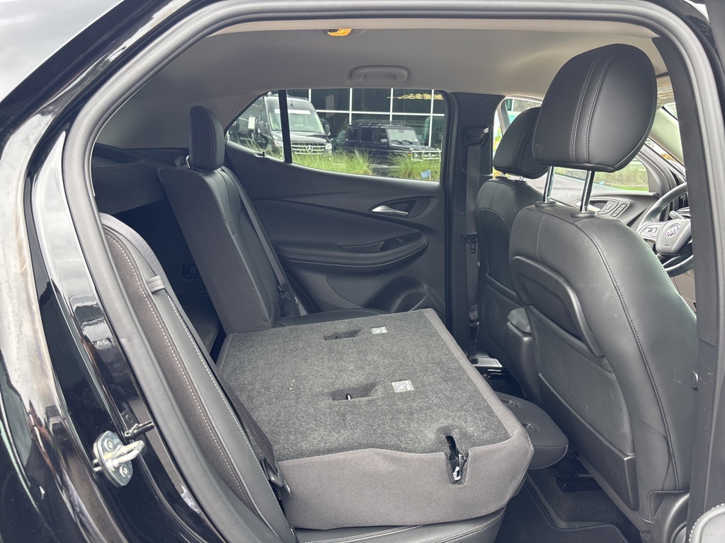 2020 Buick Encore GX Essence photo 17