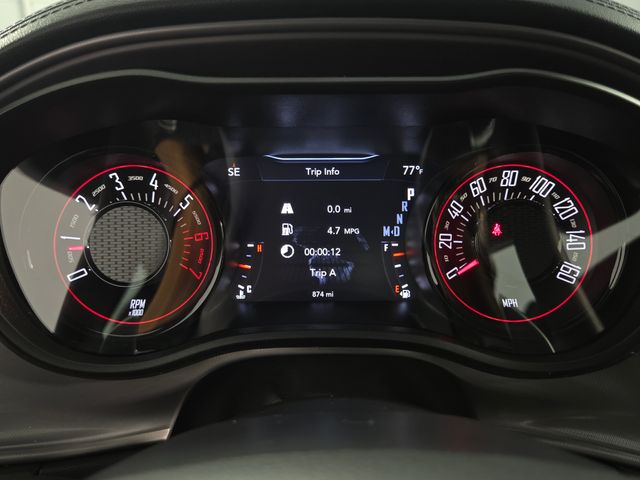 2023 Dodge Challenger R/T photo 16