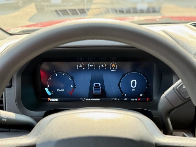 2025 Ford F-150 XL photo 16