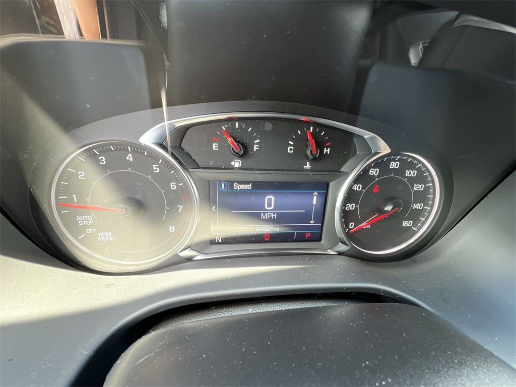 2023 Gmc Acadia SL photo 10