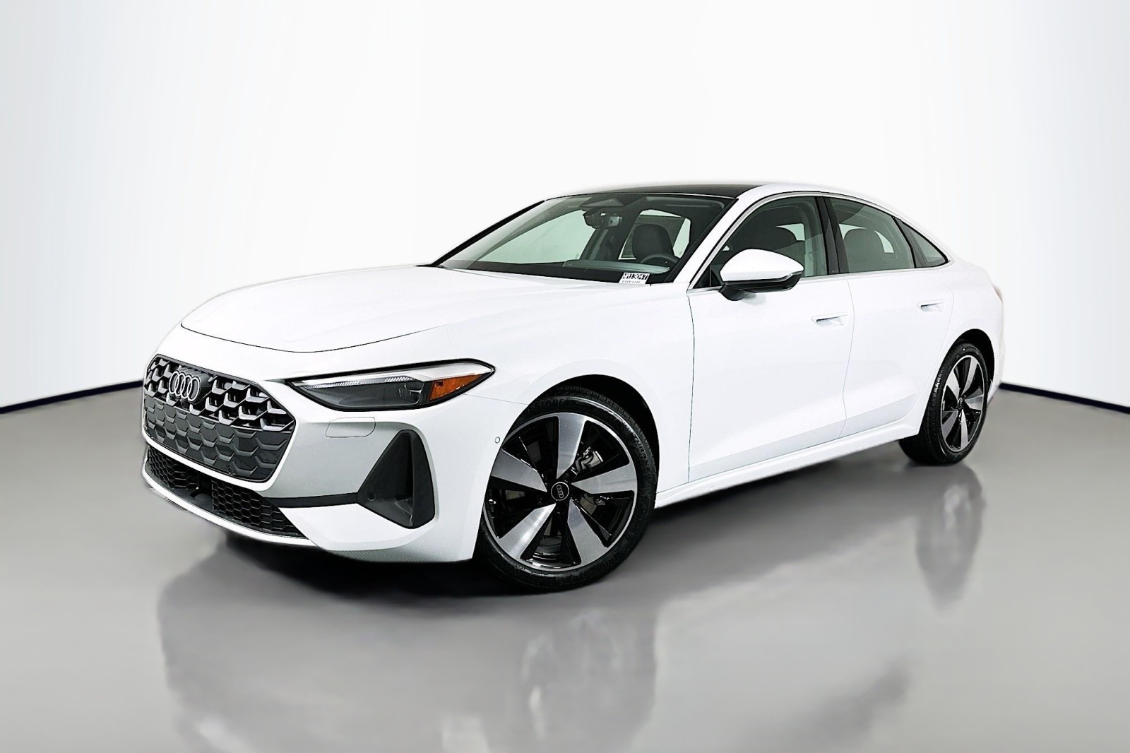 2025 Audi A4 Premium's photo