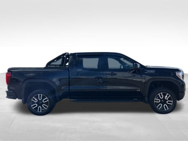 2021 Gmc Sierra 1500 AT4 photo 4