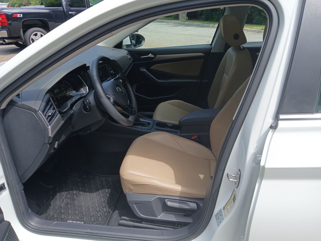2020 Volkswagen Jetta 1.4T SE photo 8