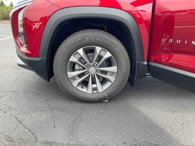 2026 Chevrolet Equinox LT photo 26