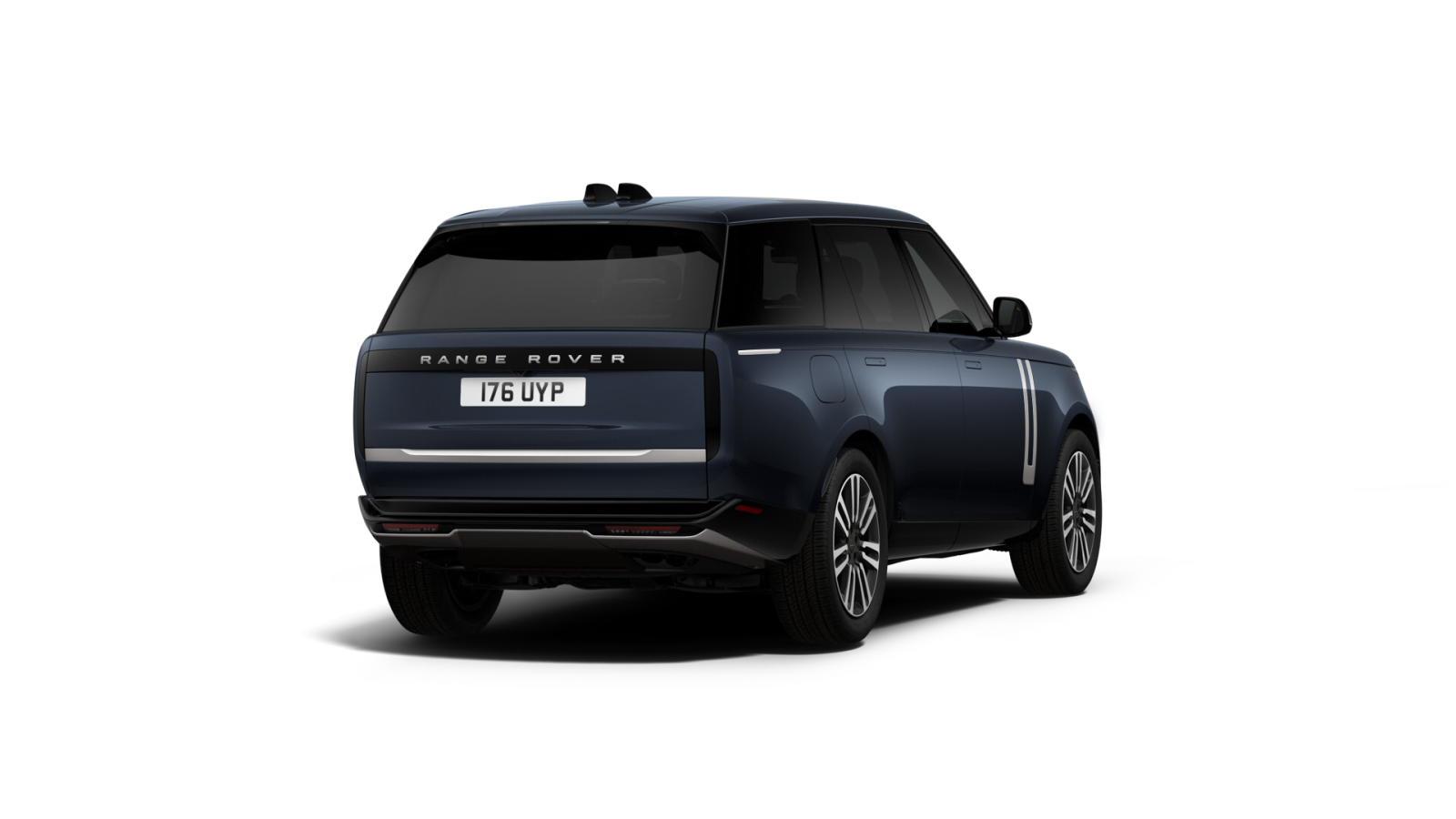 2026 LAND ROVER RANGE ROVER - Image 1