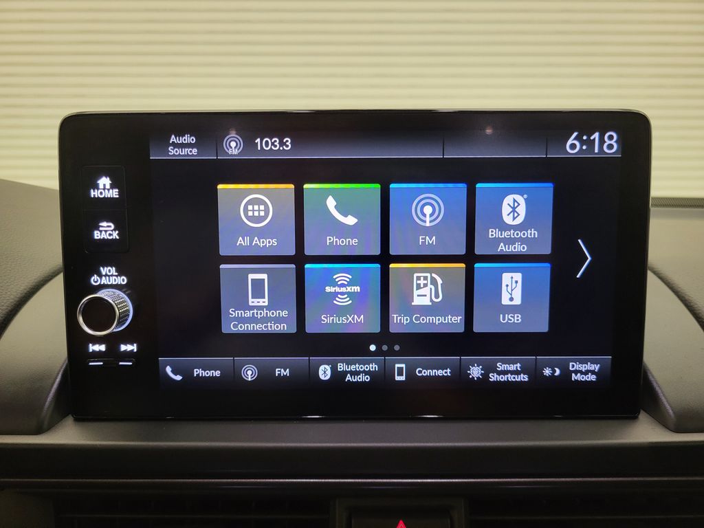2025 Honda Pilot TrailSport photo 12