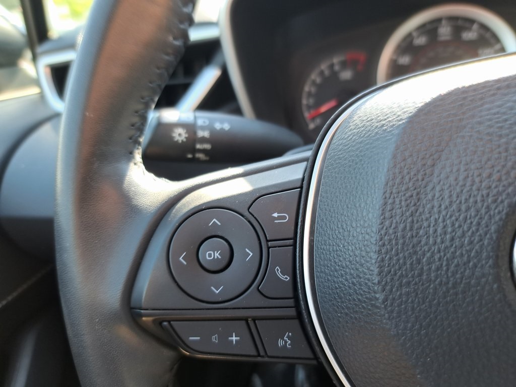 2022 Toyota Corolla SE photo 20