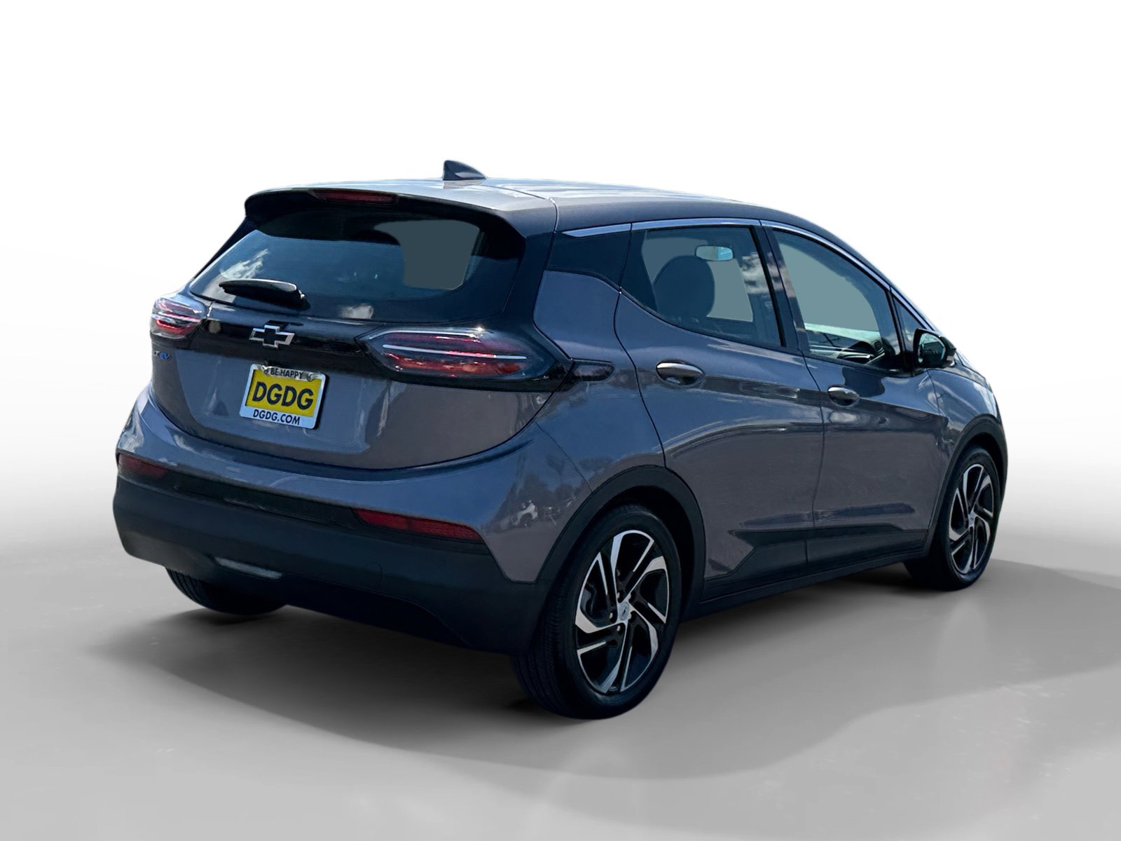 2022 Chevrolet Bolt EV 2LT photo 5