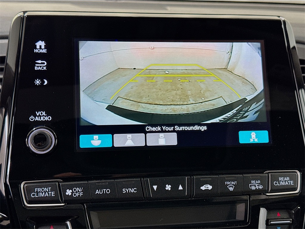 2019 Honda Odyssey EX-L photo 15