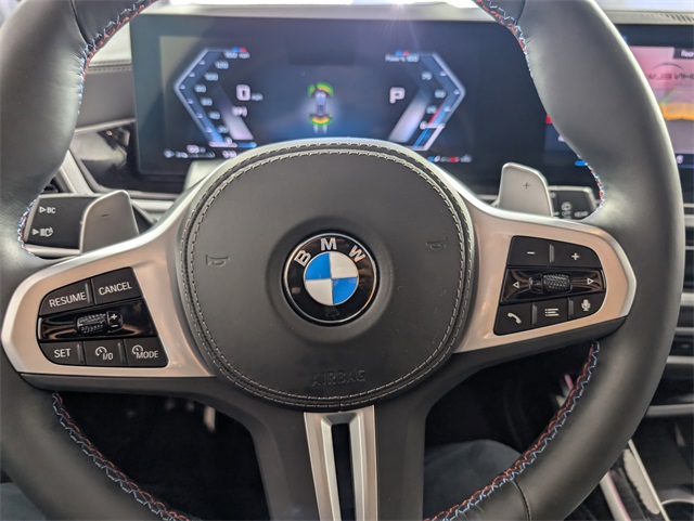 2025 Bmw X7 M60i photo 23