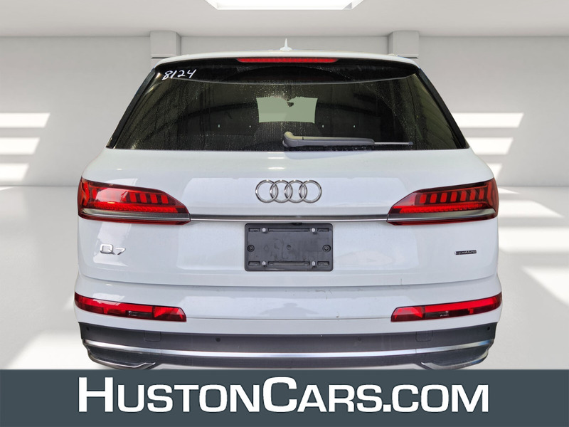 2024 Audi Q7 Premium Plus's photo