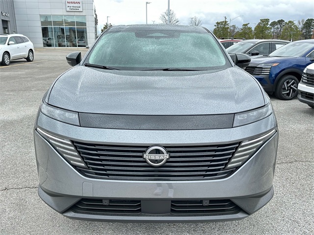 2025 Nissan Murano SL photo 2