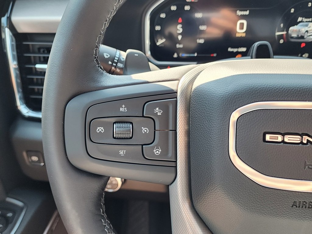 2026 Gmc Sierra 1500 Denali photo 23