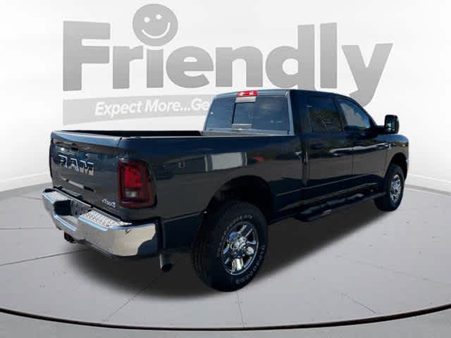 2026 Ram 3500 Tradesman photo 4