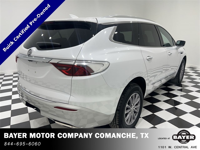 2024 Buick Enclave Premium photo 3