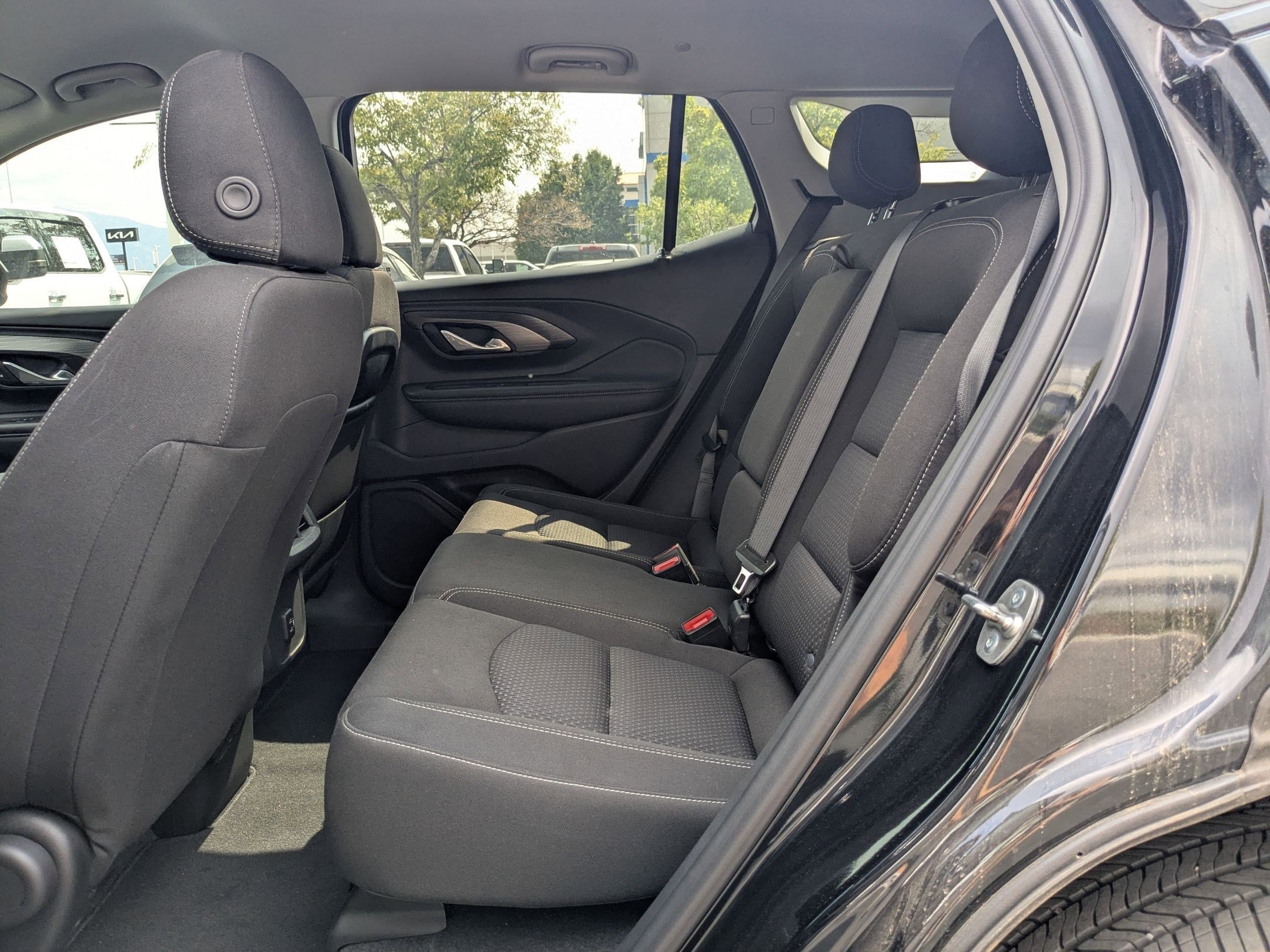 2024 Gmc Terrain SLE photo 20