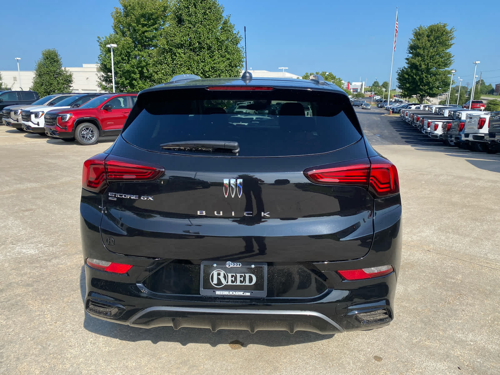 2026 Buick Encore Sport Touring photo 7