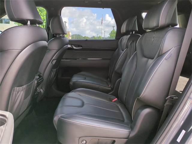 2023 Hyundai Palisade Calligraphy photo 14
