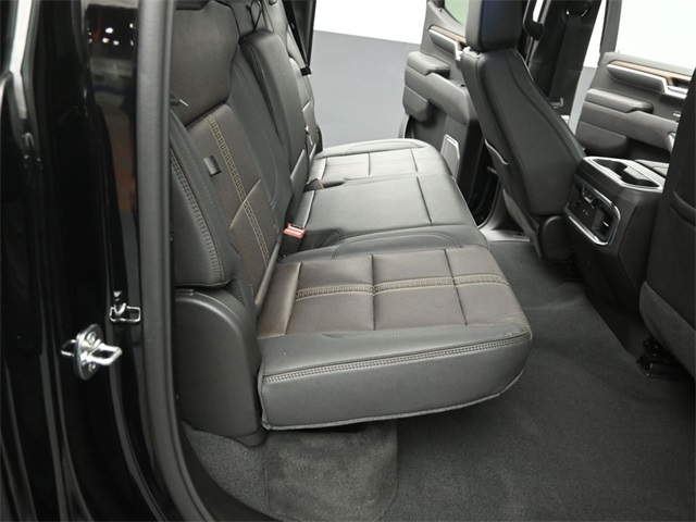 2026 CHEVROLET SILVERADO - Image 24