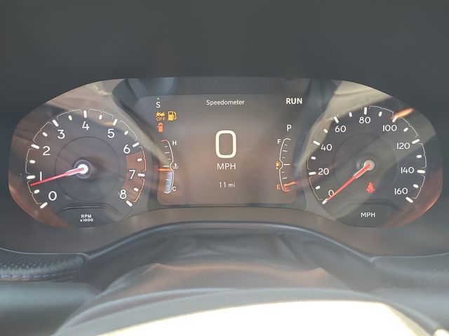 2026 Jeep Compass Latitude photo 9