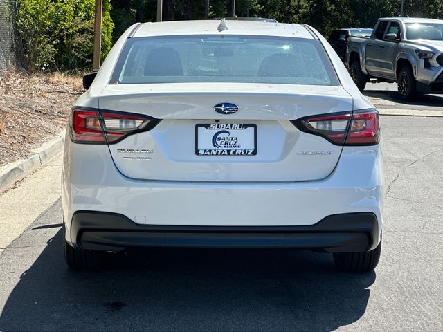 2025 Subaru Legacy Premium photo 5