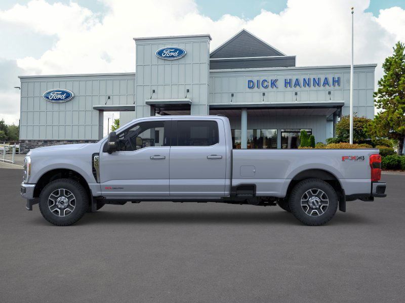 2025 Ford F-350 photo 3