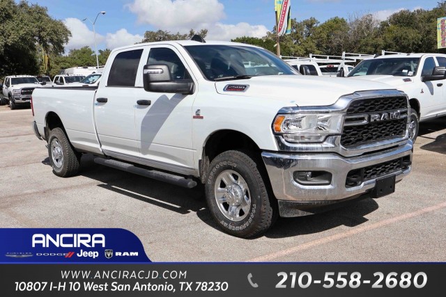 2024 RAM Ram 2500 Pickup