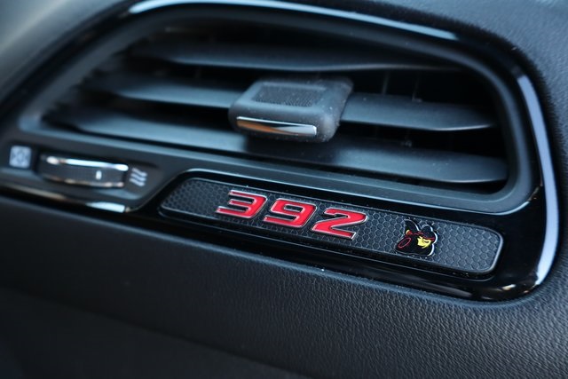 2021 Dodge Challenger R/T Scat Pack photo 44