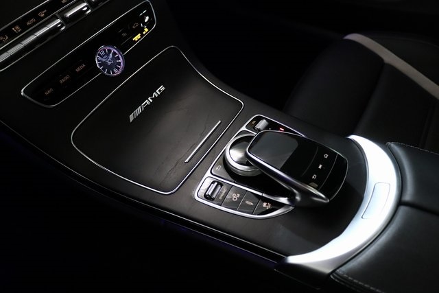 2020 Mercedes Benz C 63 S AMG Coupe photo 30