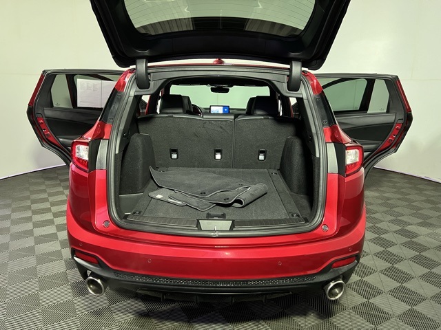 2022 Acura RDX A-Spec Advance photo 26