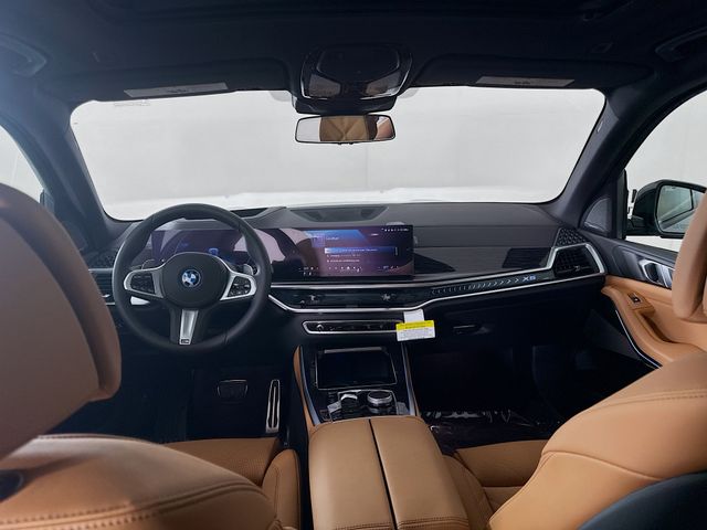2026 Bmw X5 xDrive50e photo 22