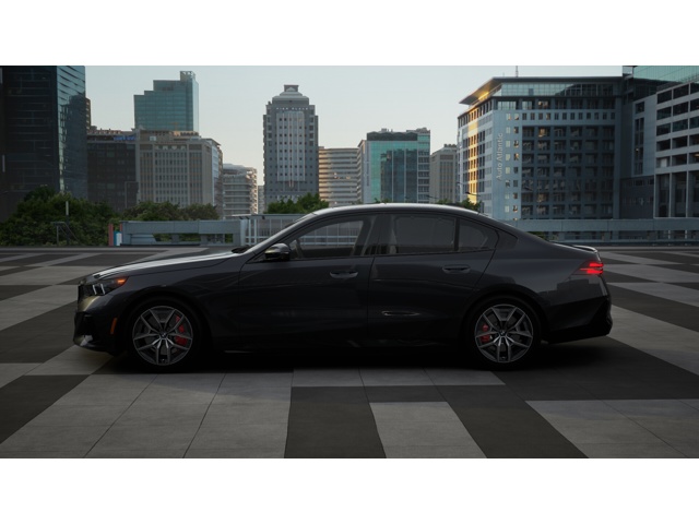 2026 Bmw i5 xDrive40 photo 4