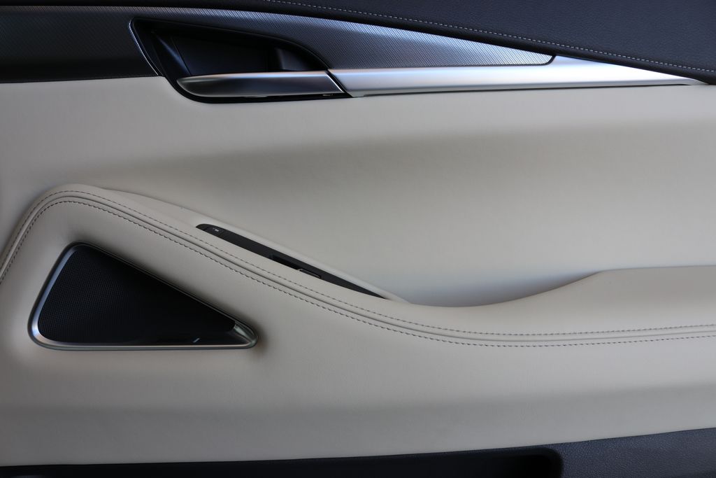 2025 Infiniti QX60 Luxe photo 28