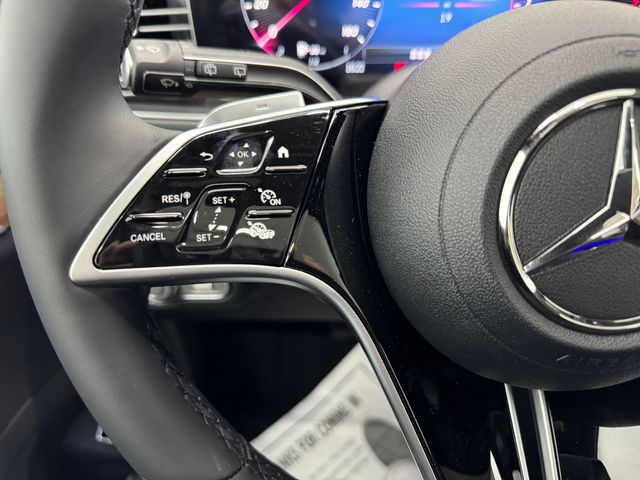 2026 Mercedes Benz GLE 350 photo 23
