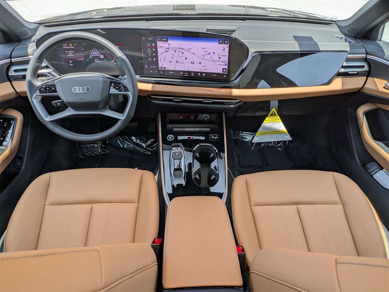 2025 Audi A5 2.0T Premium photo 3