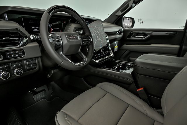2026 Gmc Yukon photo 6