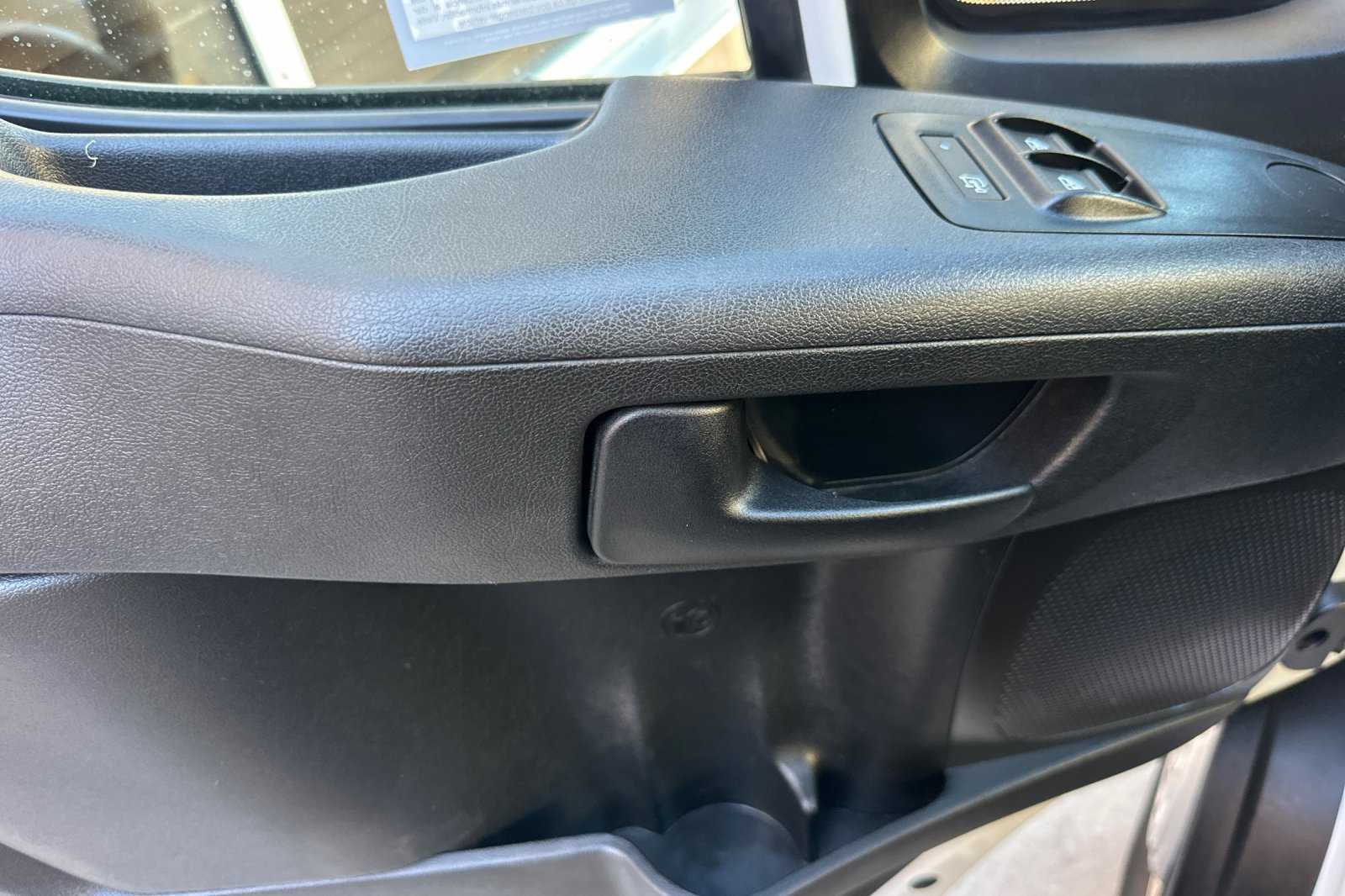 2023 Ram ProMaster 2500 Base photo 9