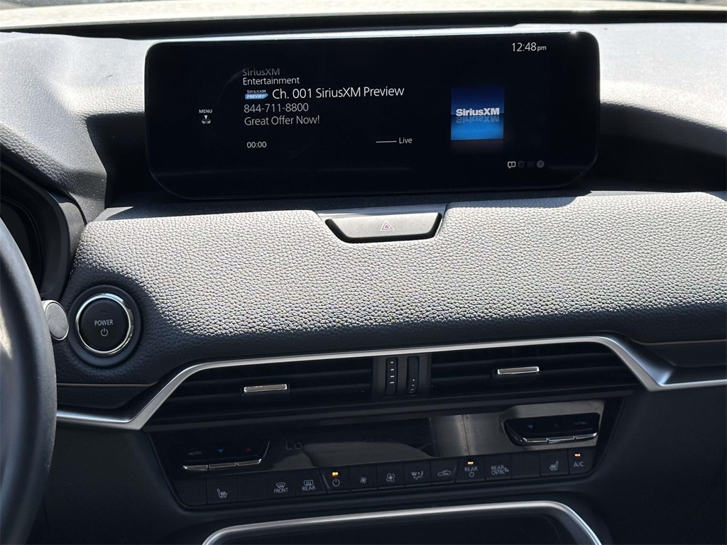 2024 Mazda CX-90 Premium photo 19