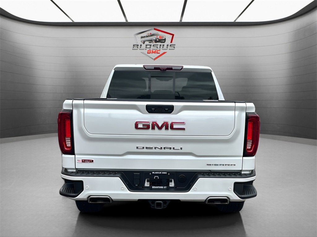 2023 Gmc Sierra 1500 Denali photo 4