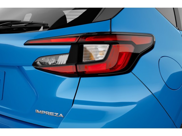 2025 Subaru Impreza Sport photo 12