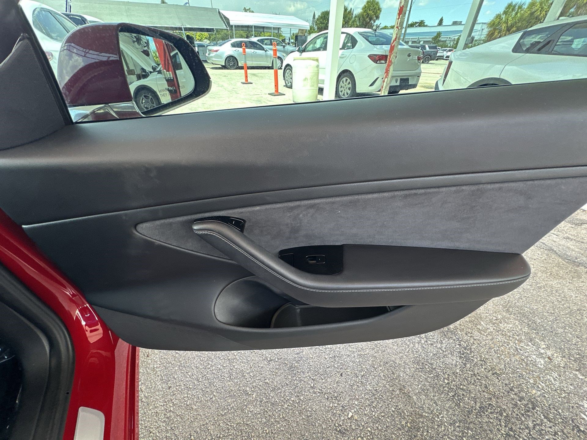 2018 Tesla Model 3 Long Range photo 26