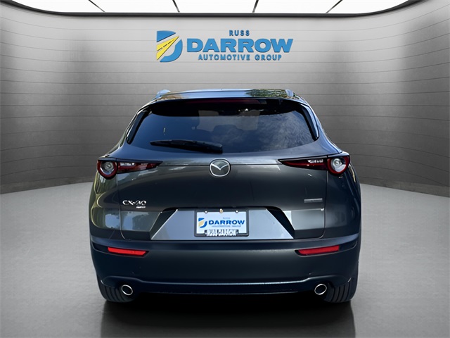 2025 Mazda CX-30 2.5 S Preferred photo 4