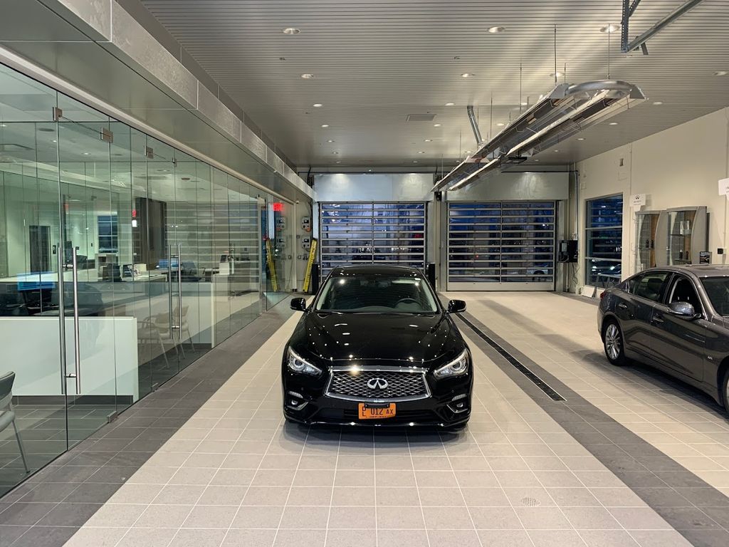 2021 Ford Explorer Limited photo 3