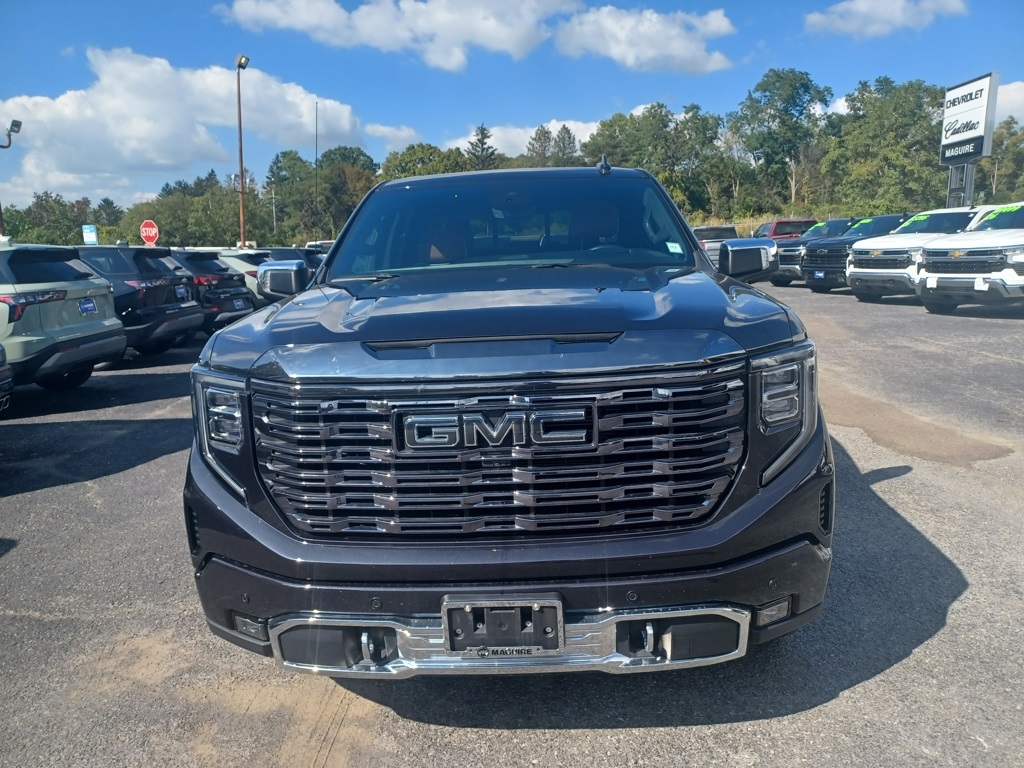 2023 Gmc Sierra 1500 Denali Ultimate photo 7