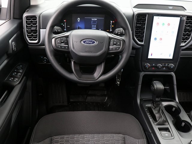 New 2025 Oxford White Ford XL image 14