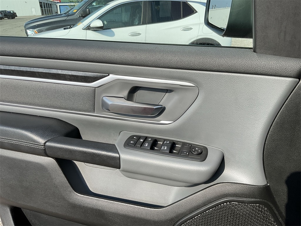 2020 Ram 1500 Big Horn Lone Star photo 14