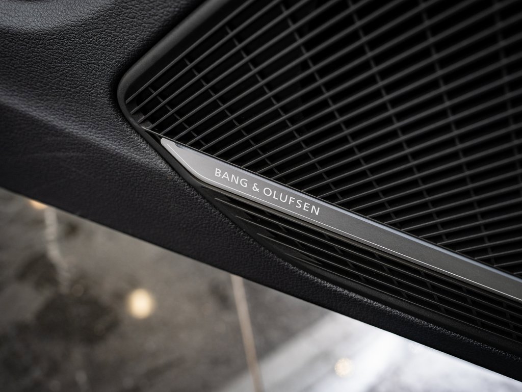 2024 Audi S5 Prestige photo 8