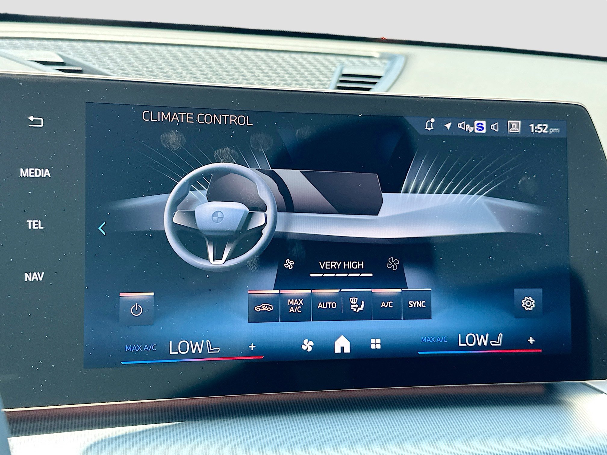 2025 Bmw X1 XDrive28i photo 15