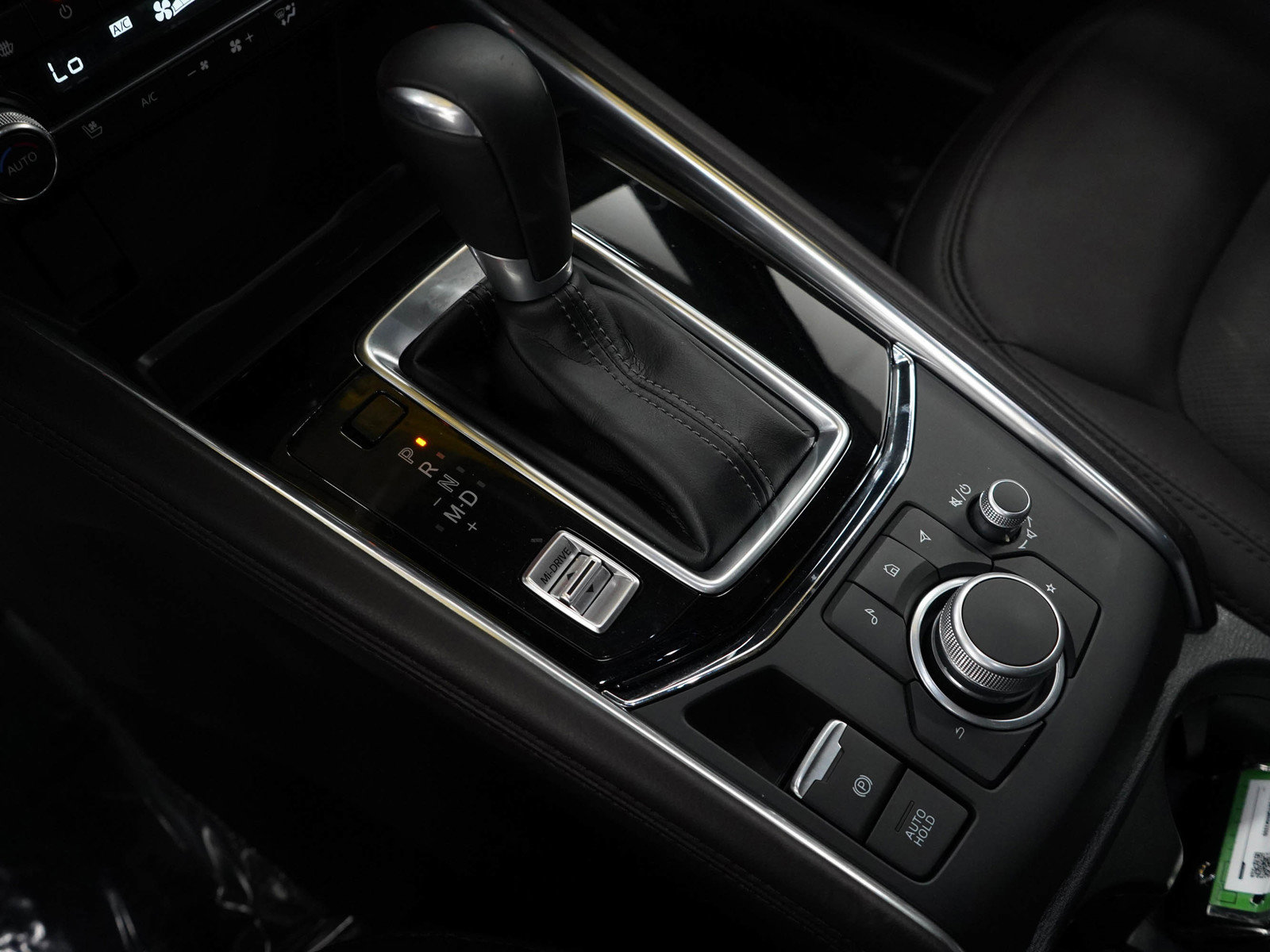 2022 Mazda CX-5 2.5 Turbo Signature photo 24