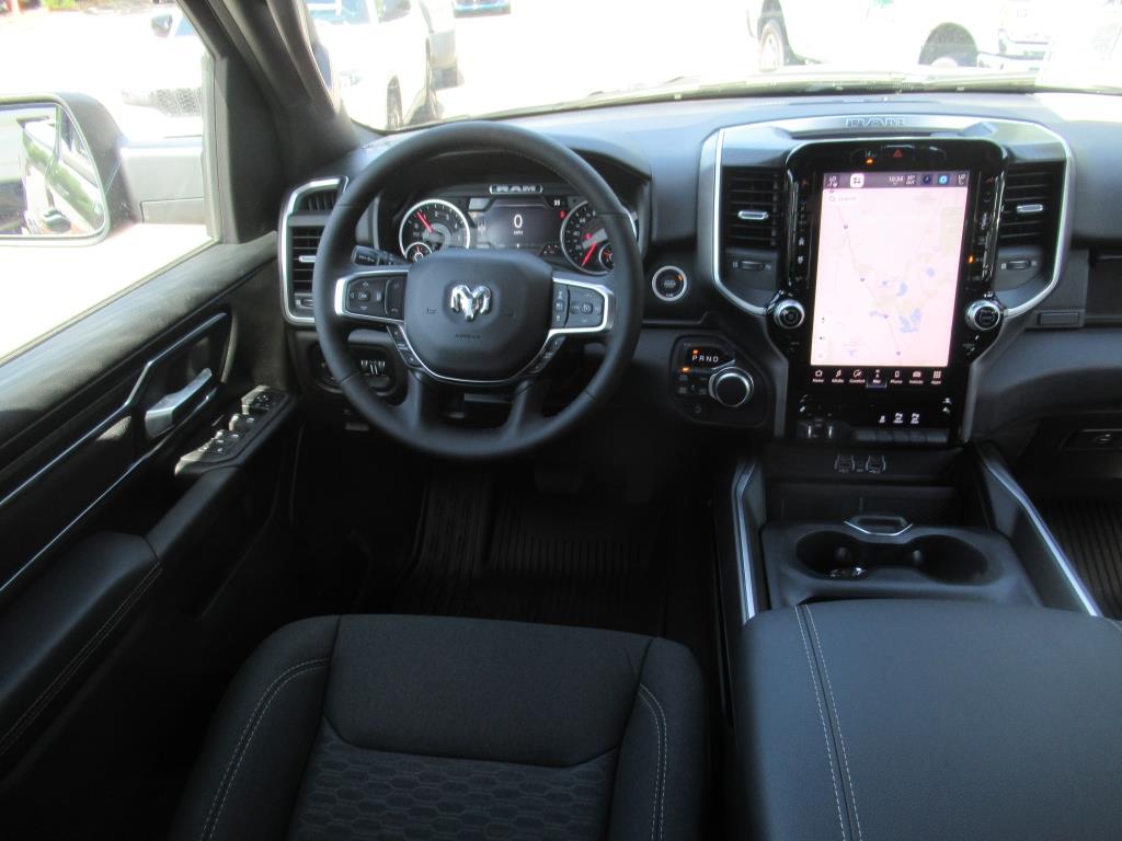 2025 Ram 1500 Big Horn Lone Star photo 14